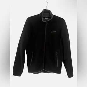 Arc’teryx maverick Ar full zip fleece jacket